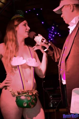 Homemade Bikini Contest - Fantasy Fest 2021 in Key West Florida - 0740