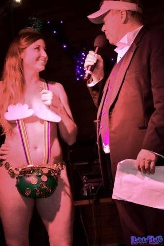 Homemade Bikini Contest - Fantasy Fest 2021 in Key West Florida - 0743