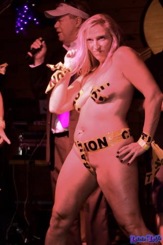 Homemade Bikini Contest - Fantasy Fest 2021 in Key West Florida - 0745