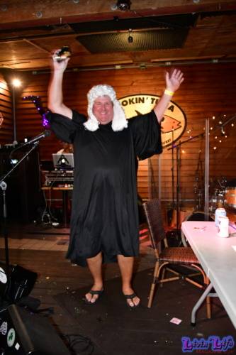 Homemade Bikini Contest - Fantasy Fest 2021 in Key West Florida - 0822