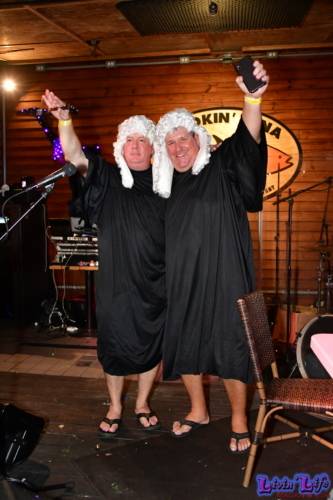 Homemade Bikini Contest - Fantasy Fest 2021 in Key West Florida - 0826