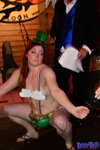 Homemade Bikini Contest - Fantasy Fest 2021 in Key West Florida - 0931