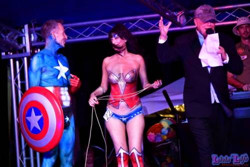 Living Art Expo - Fantasy Fest 2021 in Key West Florida - 0227