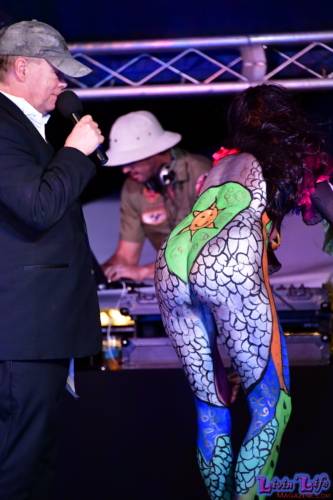 Living Art Expo - Fantasy Fest 2021 in Key West Florida - 0279