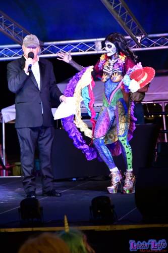 Living Art Expo - Fantasy Fest 2021 in Key West Florida - 0297