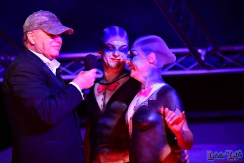 Living Art Expo - Fantasy Fest 2021 in Key West Florida - 0464