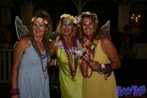 Fantasy Fest 2022 in Key West, Florida