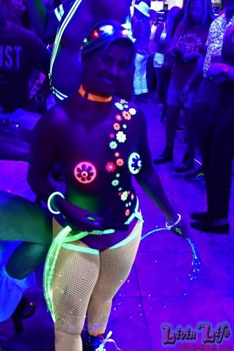 Fantasy Fest 2022 in Key West, Florida
