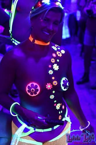 Fantasy Fest 2022 in Key West, Florida