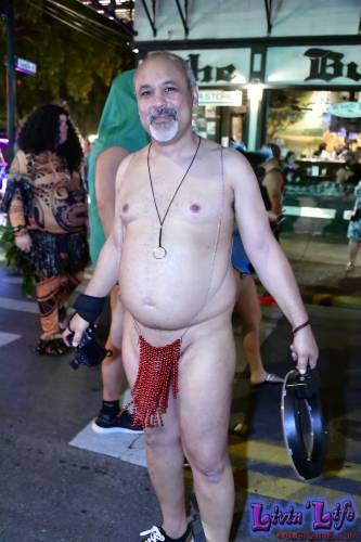 Fantasy Fest 2022 in Key West, Florida