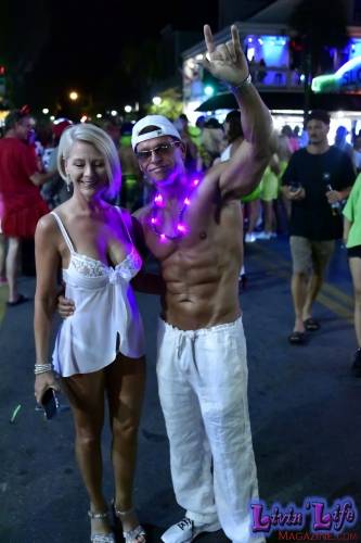 Fantasy Fest 2022 in Key West, Florida