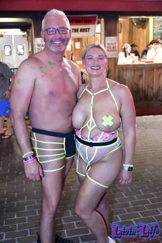 Fantasy Fest 2022 in Key West, Florida
