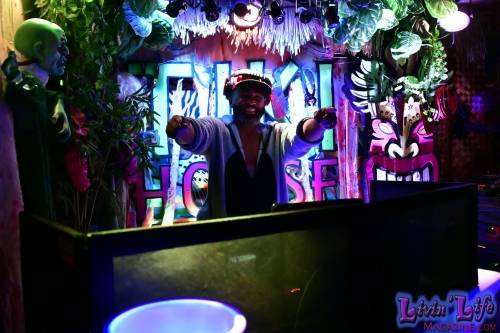 Fantasy Fest 2022 in Key West, Florida