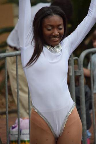 Bayport Parading Society and  Mystic DJ Riders Mardi Gras Parade