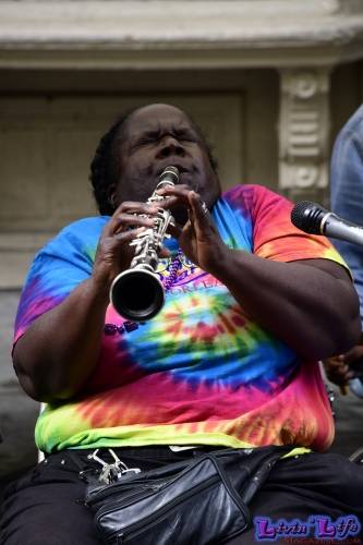 Mardi Gras in New Orleans 2019 - 035