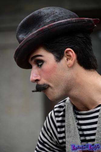 Mardi Gras in New Orleans 2019 - 052
