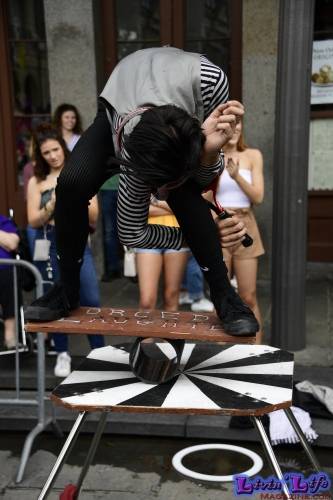 Mardi Gras in New Orleans 2019 - 055