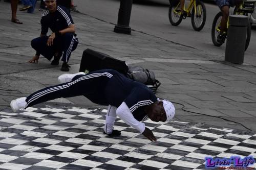 Mardi Gras in New Orleans 2019 - 063