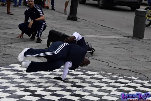 Mardi Gras in New Orleans 2019 - 064