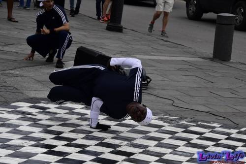 Mardi Gras in New Orleans 2019 - 065