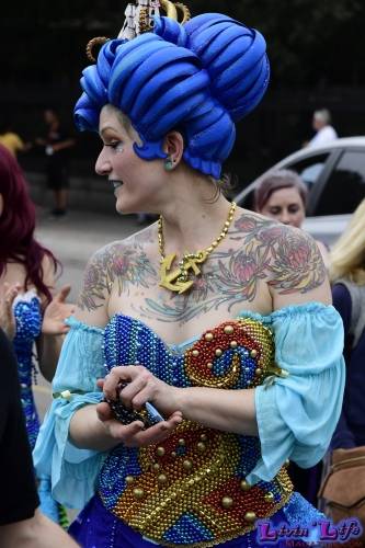 Mardi Gras in New Orleans 2019 - 085