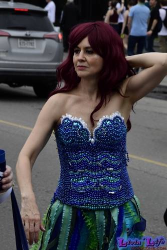 Mardi Gras in New Orleans 2019 - 086