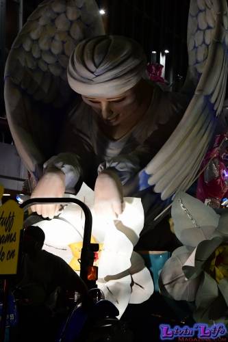 Mardi Gras in New Orleans 2019 - 195
