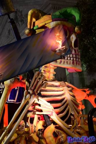 Mardi Gras in New Orleans 2019 - 210