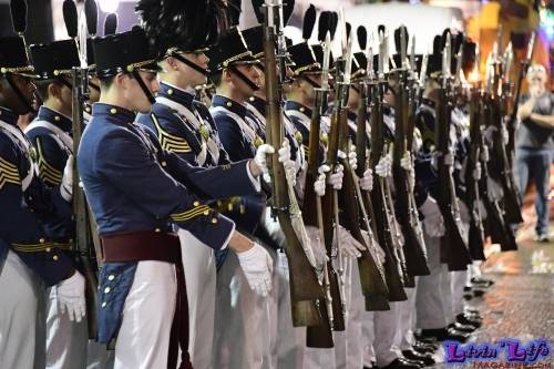 Mardi Gras in New Orleans 2019 - 226