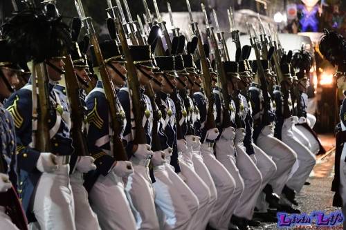 Mardi Gras in New Orleans 2019 - 227