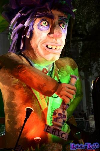 Mardi Gras in New Orleans 2019 - 247