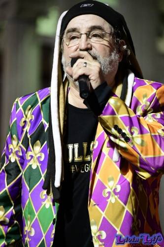 Mardi Gras in New Orleans 2019 - 250