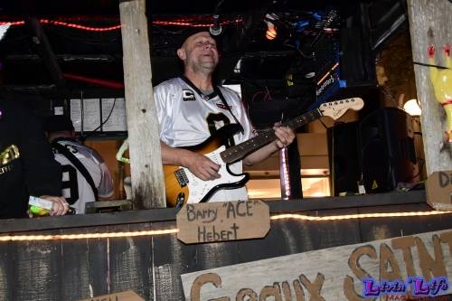 Mardi Gras in New Orleans 2019 - 251