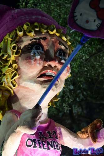 Mardi Gras in New Orleans 2019 - 253