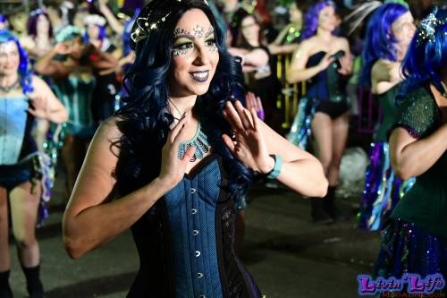 Mardi Gras in New Orleans 2019 - 270