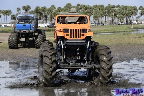 TGW Muddy Valentine at Plantbamboo 2020