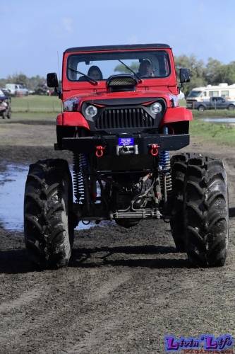 TGW Muddy Valentine at Plantbamboo 2020