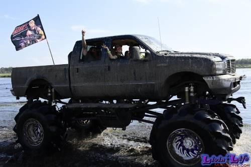 TGW Muddy Valentine at Plantbamboo 2020