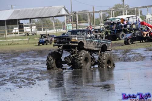 TGW Muddy Valentine at Plantbamboo 2020
