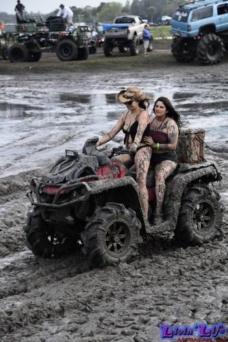 TGW Muddy Valentine at Plantbamboo 2020