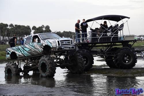 TGW Muddy Valentine at Plantbamboo 2020