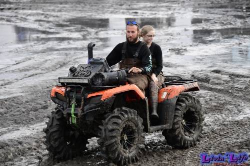 TGW Muddy Valentine at Plantbamboo 2020