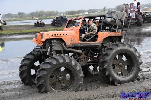 TGW Muddy Valentine at Plantbamboo 2020