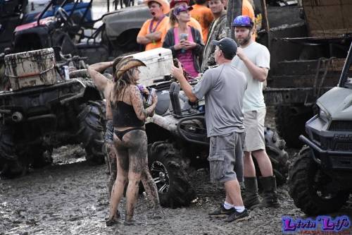 TGW Muddy Valentine at Plantbamboo 2020
