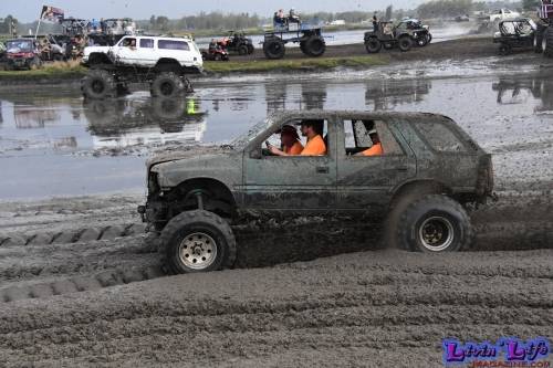 TGW Muddy Valentine at Plantbamboo 2020