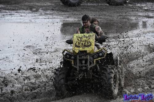 TGW Muddy Valentine at Plantbamboo 2020