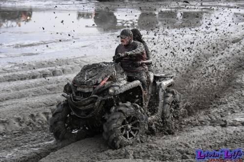 TGW Muddy Valentine at Plantbamboo 2020