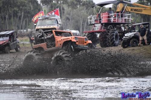TGW Muddy Valentine at Plantbamboo 2020