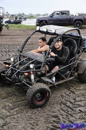 TGW Muddy Valentine at Plantbamboo 2020