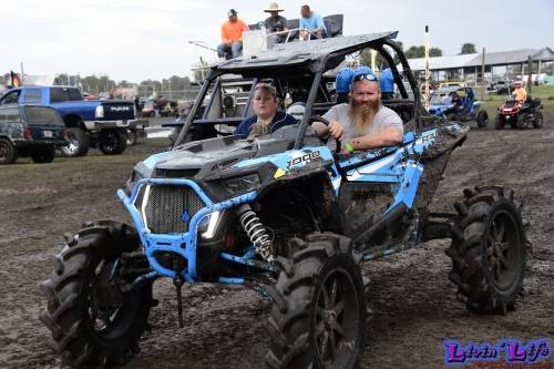 TGW Muddy Valentine at Plantbamboo 2020